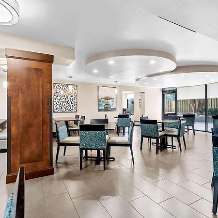 Comfort Inn University Wilmington Zewnętrze zdjęcie