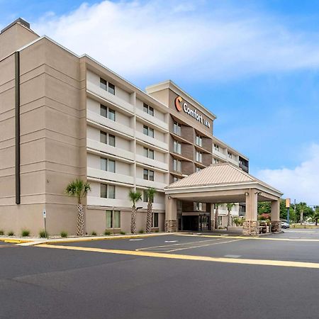 Comfort Inn University Wilmington Zewnętrze zdjęcie