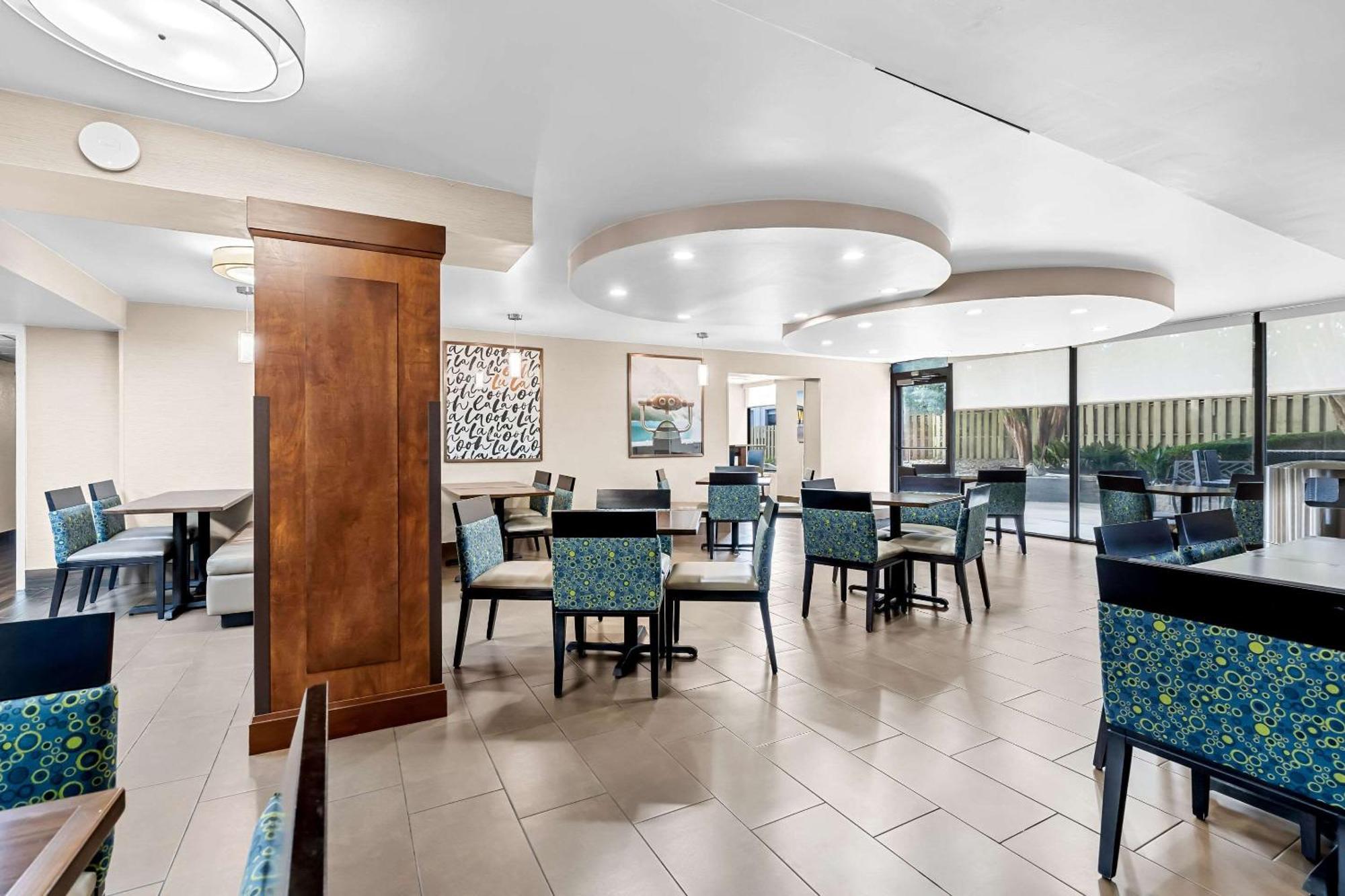 Comfort Inn University Wilmington Zewnętrze zdjęcie