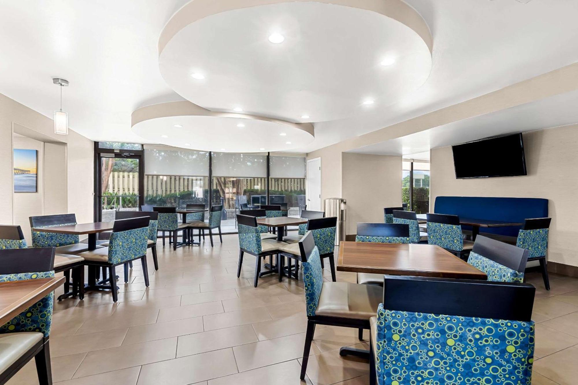 Comfort Inn University Wilmington Zewnętrze zdjęcie