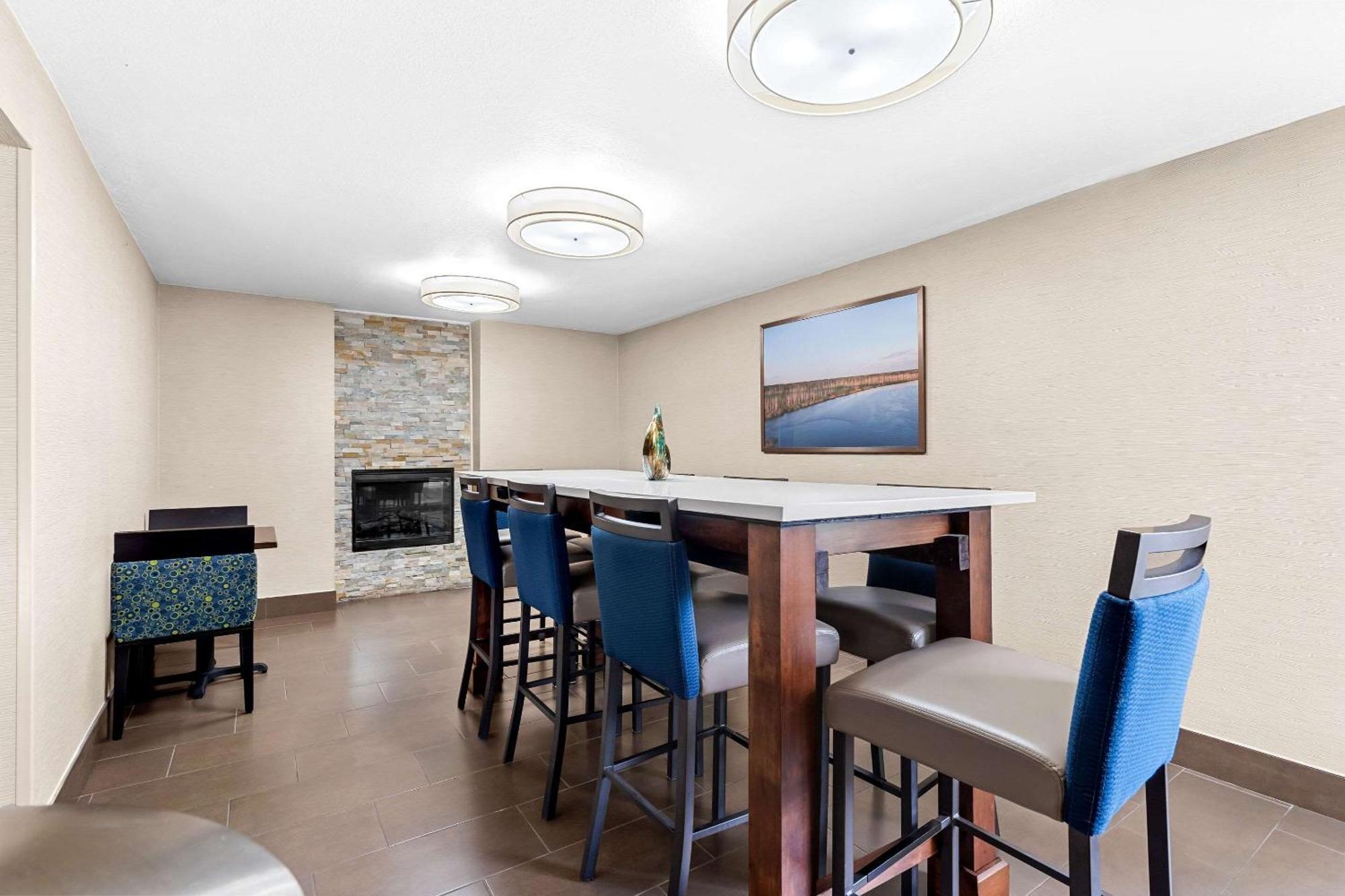Comfort Inn University Wilmington Zewnętrze zdjęcie