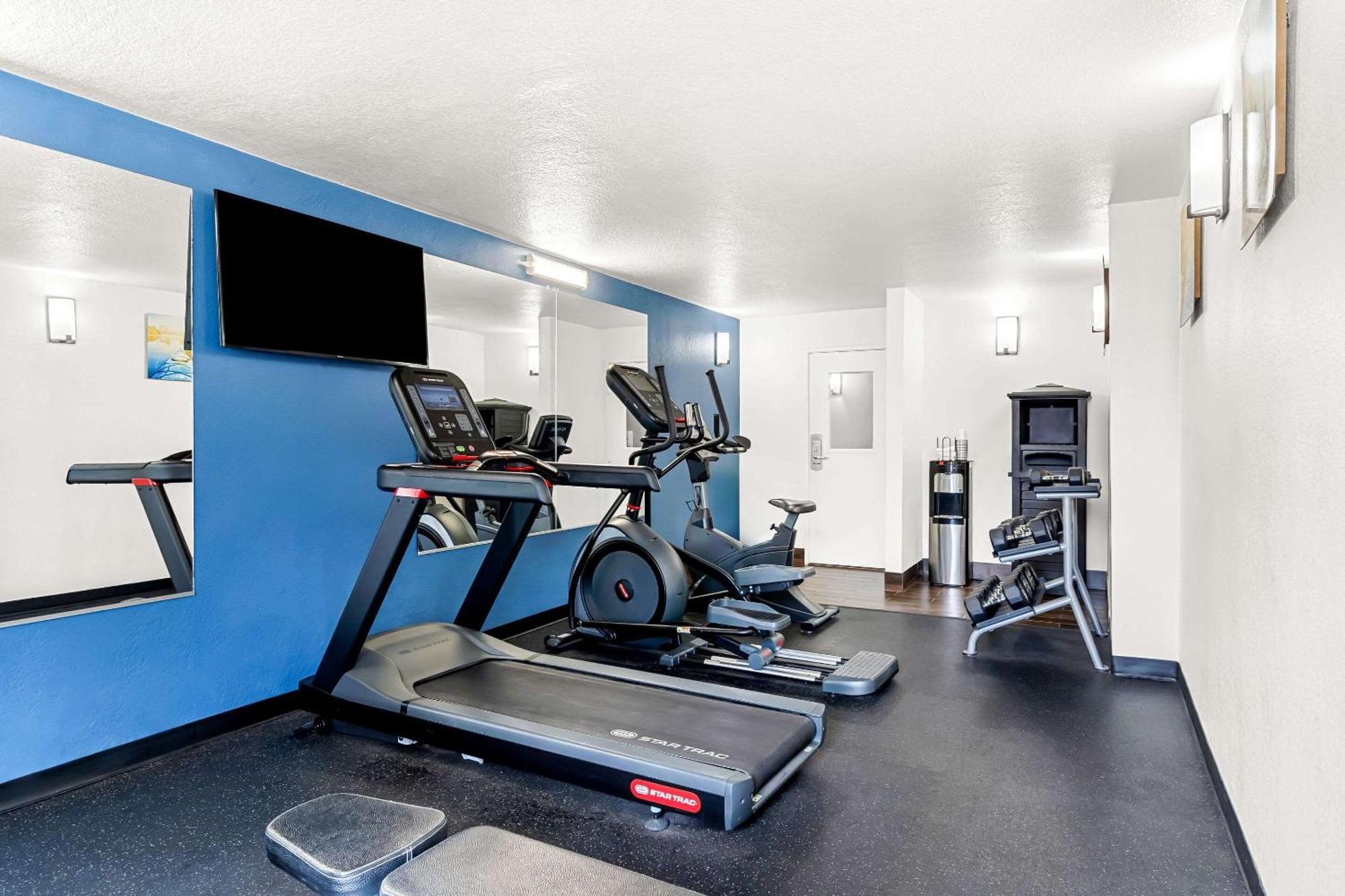 Comfort Inn University Wilmington Zewnętrze zdjęcie