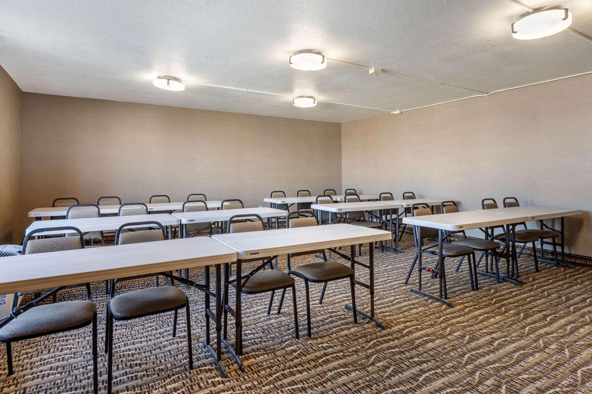 Comfort Inn University Wilmington Zewnętrze zdjęcie