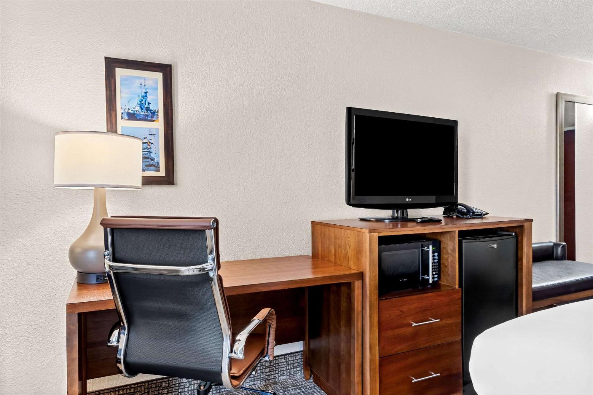 Comfort Inn University Wilmington Zewnętrze zdjęcie