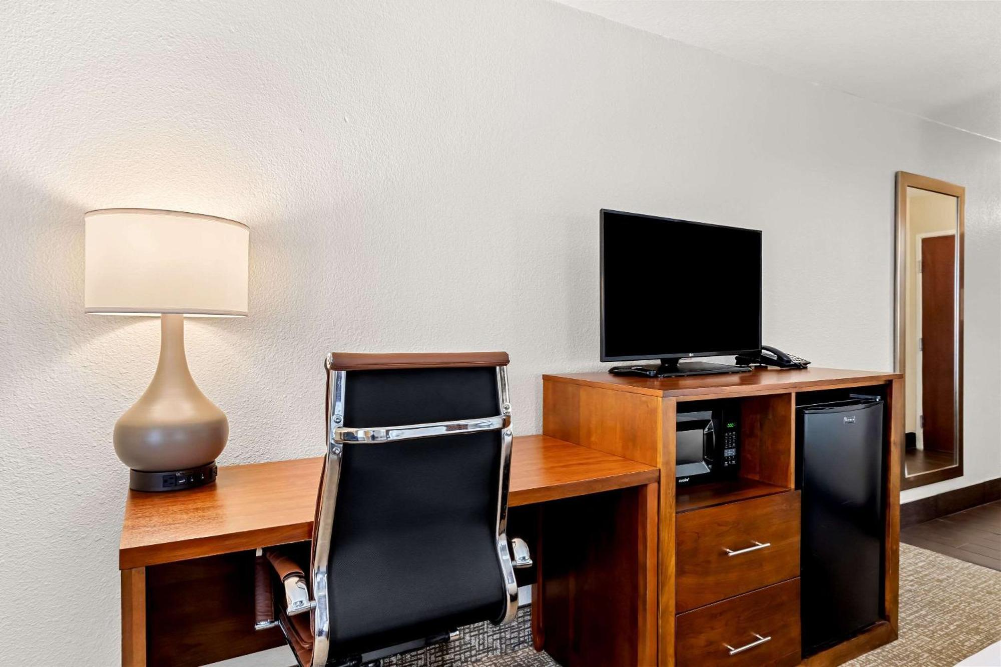 Comfort Inn University Wilmington Zewnętrze zdjęcie