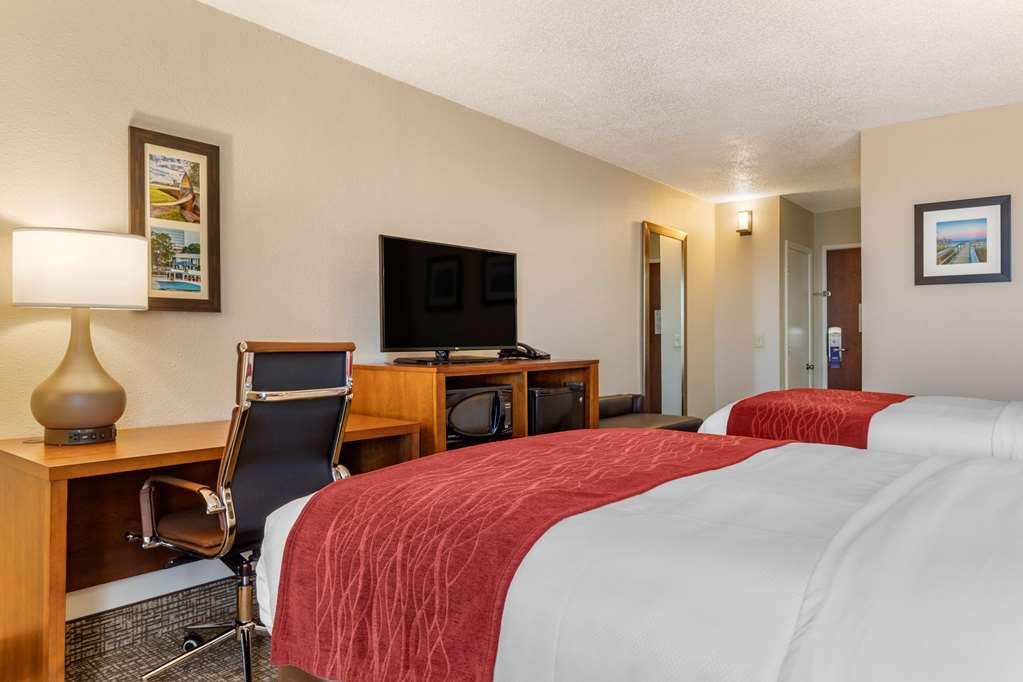 Comfort Inn University Wilmington Pokój zdjęcie