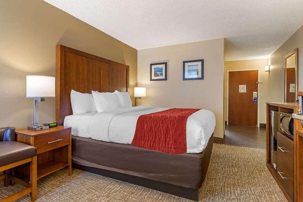 Comfort Inn University Wilmington Pokój zdjęcie