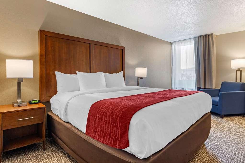 Comfort Inn University Wilmington Pokój zdjęcie