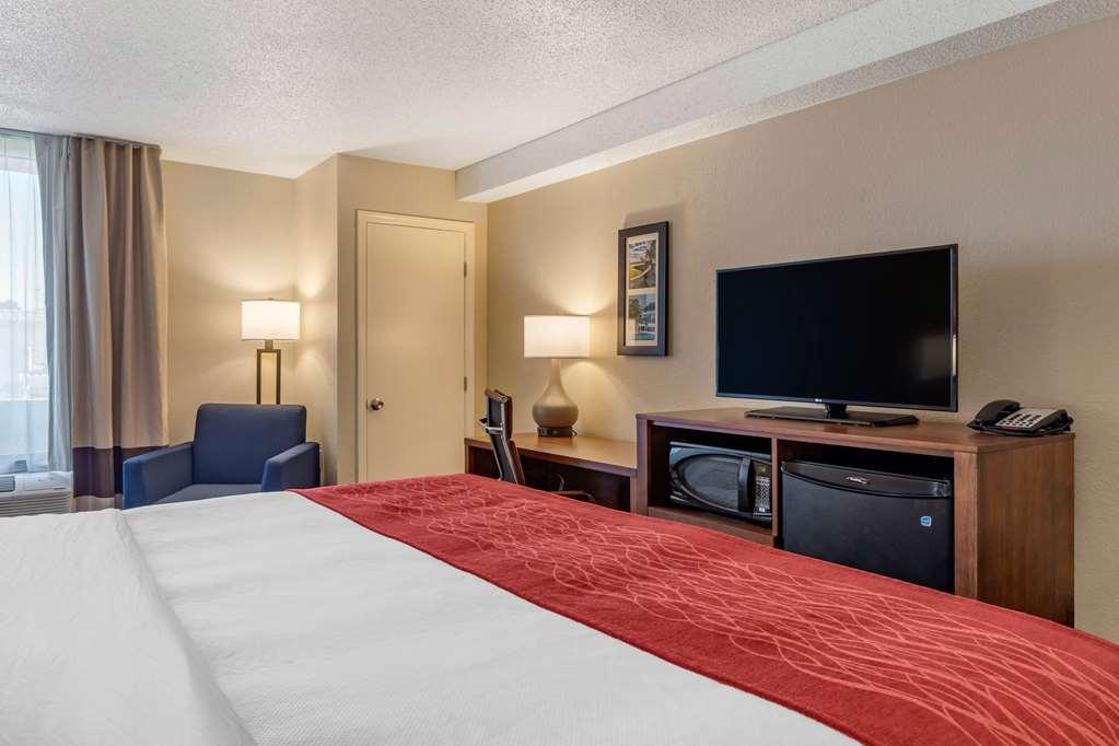 Comfort Inn University Wilmington Pokój zdjęcie