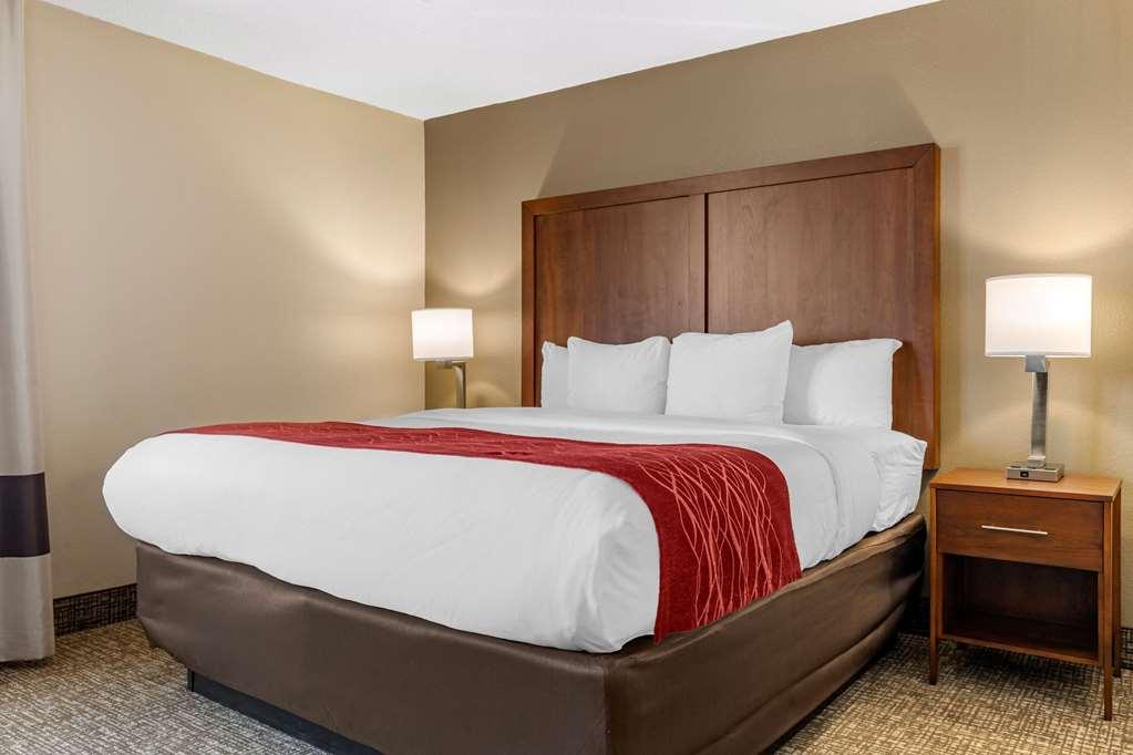 Comfort Inn University Wilmington Pokój zdjęcie