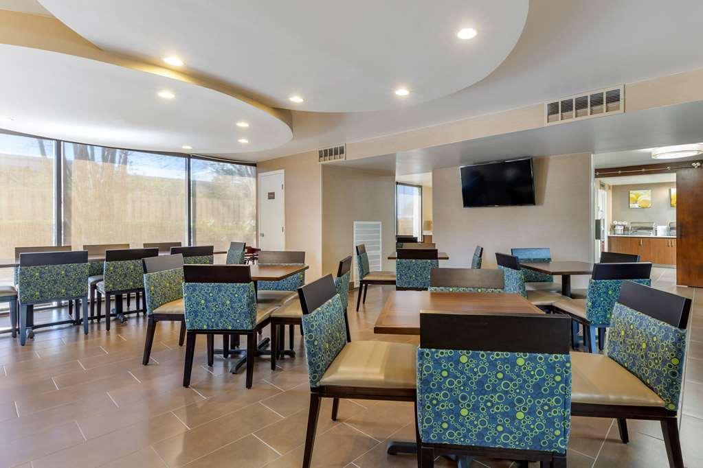 Comfort Inn University Wilmington Restauracja zdjęcie