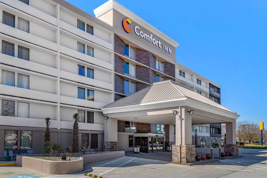 Comfort Inn University Wilmington Zewnętrze zdjęcie
