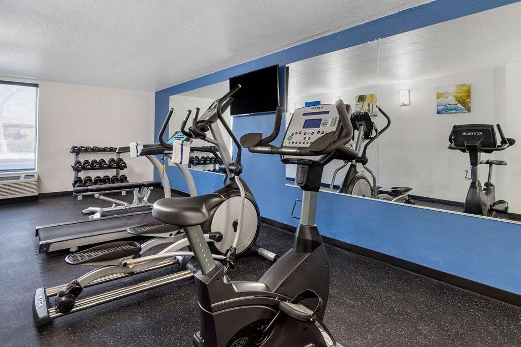Comfort Inn University Wilmington Udogodnienia zdjęcie