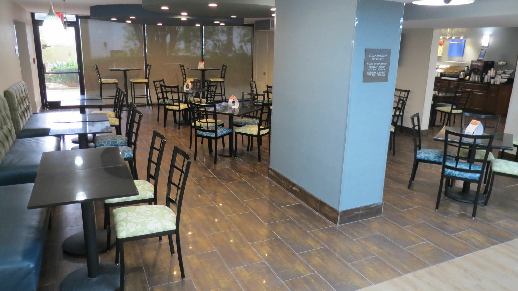 Comfort Inn University Wilmington Zewnętrze zdjęcie