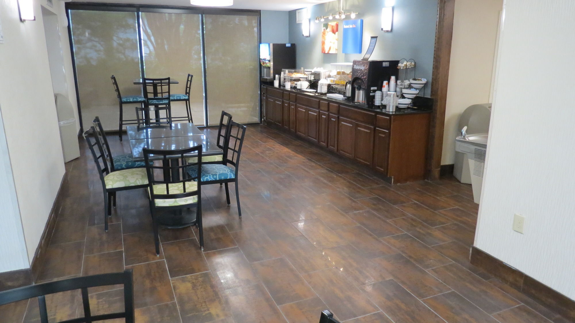 Comfort Inn University Wilmington Zewnętrze zdjęcie
