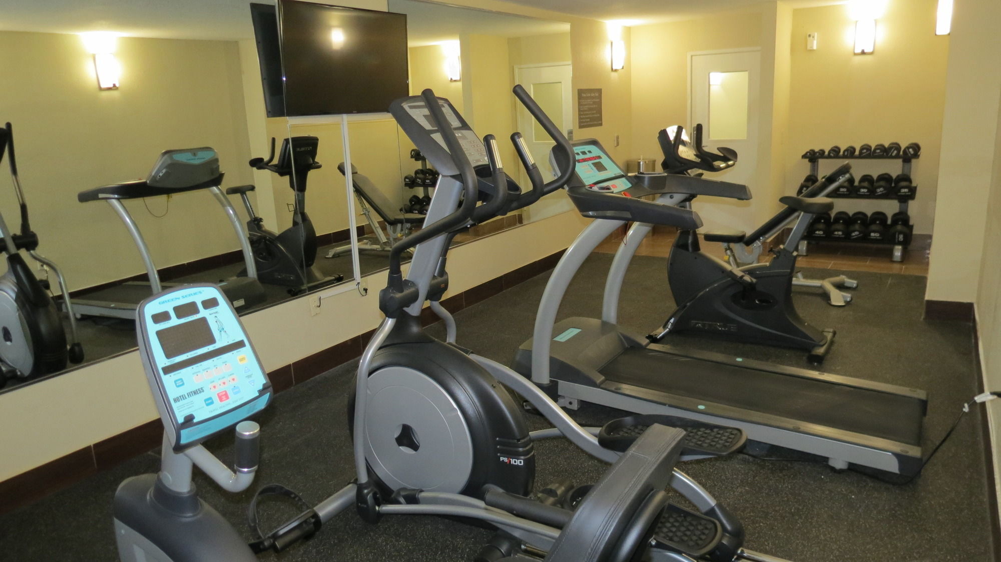 Comfort Inn University Wilmington Zewnętrze zdjęcie
